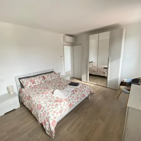 Gæstehus Casa Ardesia Compocroce