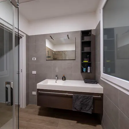 Gæstehus Casa Ardesia Compocroce