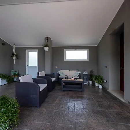 Casa Ardesia Guest house Compocroce