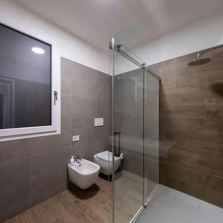 Gæstehus Casa Ardesia 3*