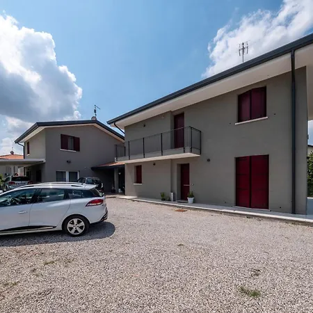 Guest house Casa Ardesia