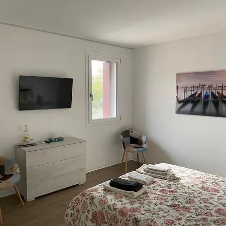 Gæstehus Casa Ardesia