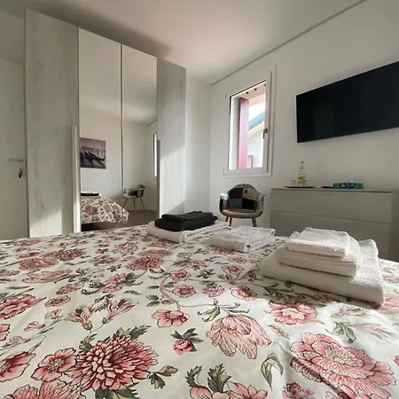 Casa Ardesia Campocroce
